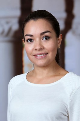 Mariana Barragan