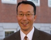 Alumni Spotlight: James Kim
