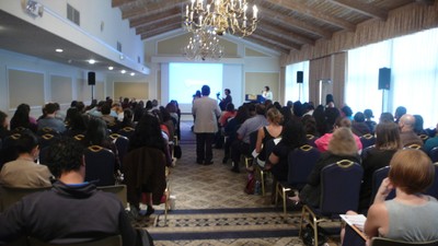 patricia crowd summit