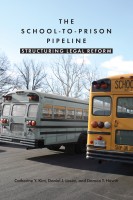 Cover: School-to-Prison Pipeline