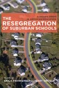 Book: Resegregation of Suburban Schools