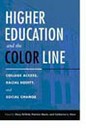 Book: Higher Education and the Color Line