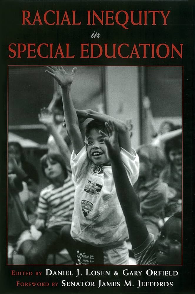 Racial Inequity in Special Education