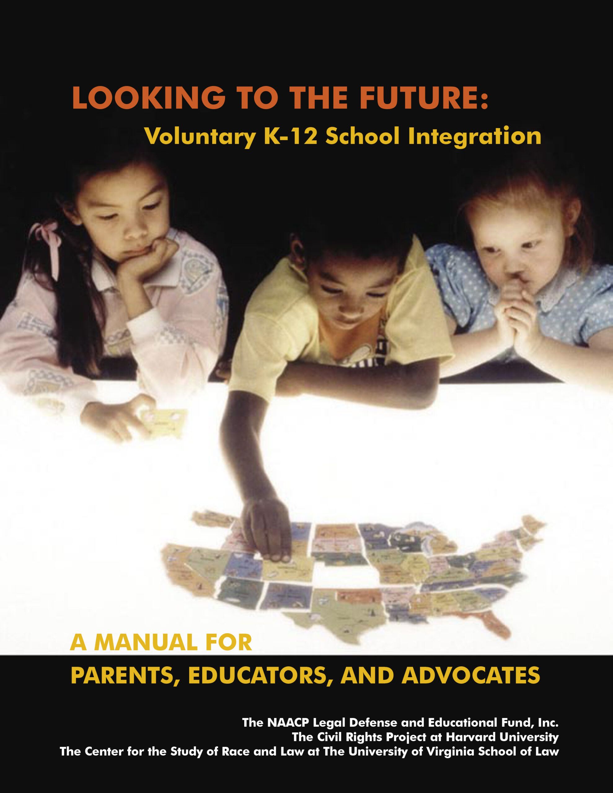 Looking To The Future: Voluntary K-12 School Integration