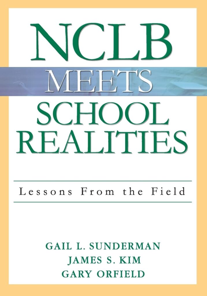 NCLB Meets School Realities: Lessons From the Field